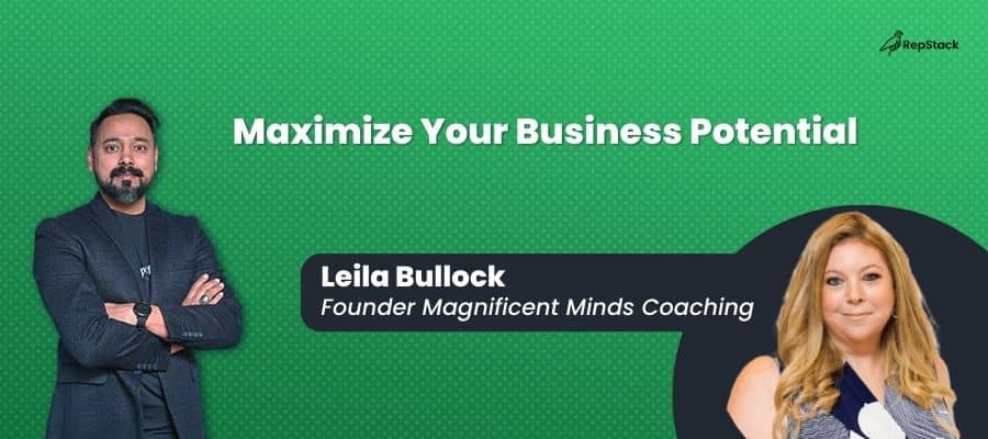 Maximize Your Business Potential