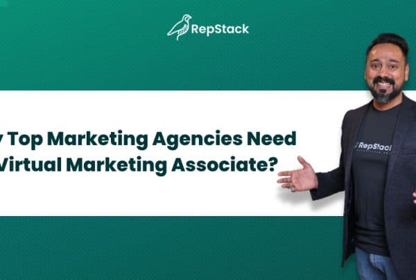 Virtual Marketing Associate