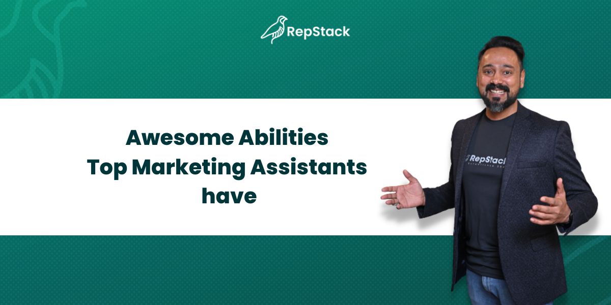 Abilities Top Marketing Assistants Have