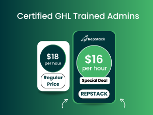 GHL Pricing