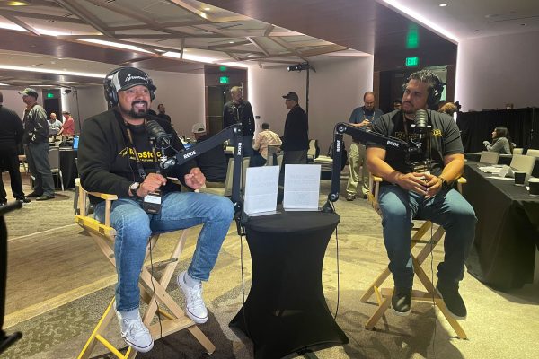 GHL Event SaaSprenuer 1