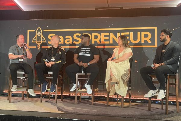 GHL Event SaaSprenuer 10