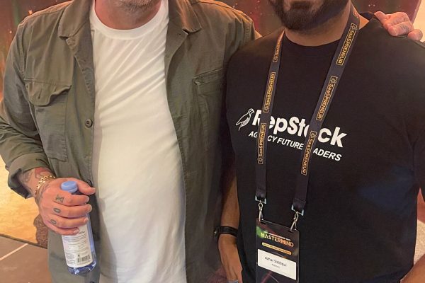 GHL Event SaaSprenuer 12