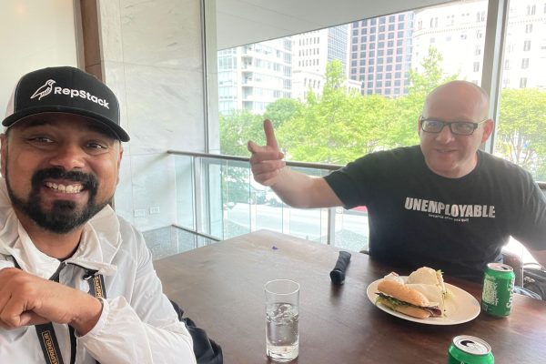 GHL Event SaaSprenuer 13