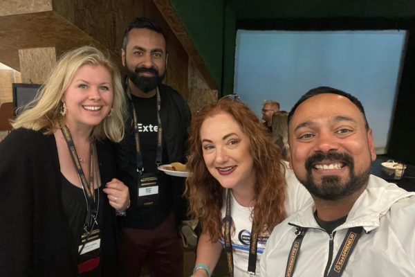 GHL Event SaaSprenuer 3