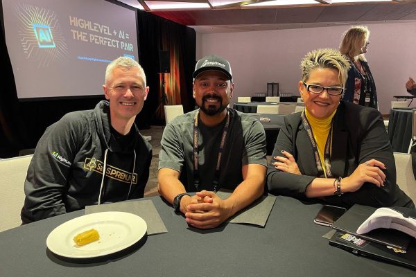 GHL Event SaaSprenuer 4