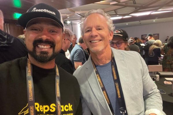 GHL Event SaaSprenuer 6