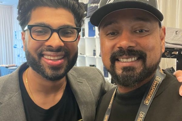 GHL Event SaaSprenuer 7