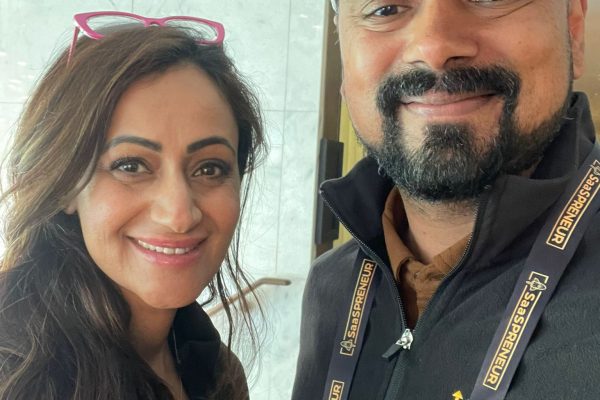 GHL Event SaaSprenuer 8