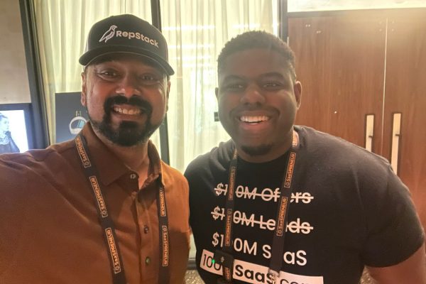 GHL Event SaaSprenuer 9