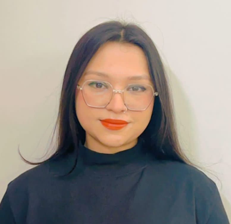 Maham Nehal Director CS