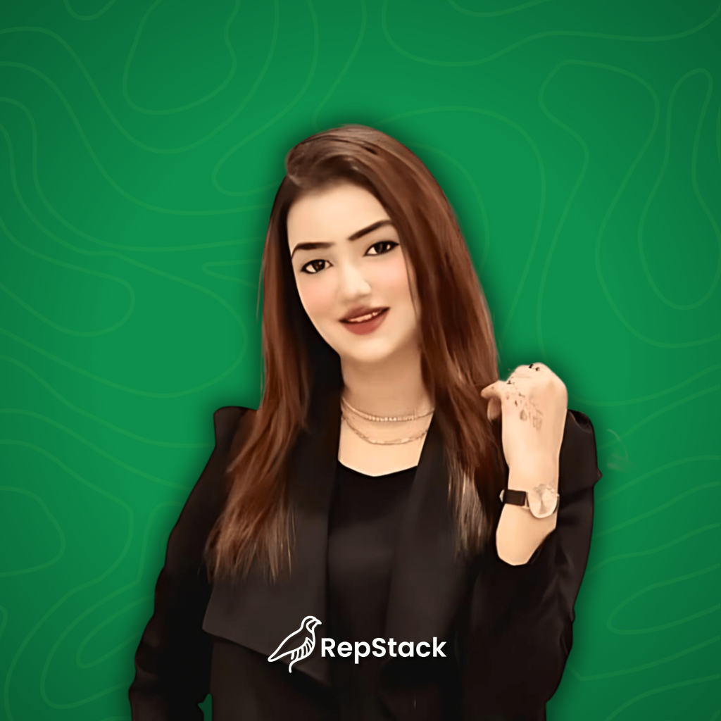 Urooj Akhtar Khan Sales Director