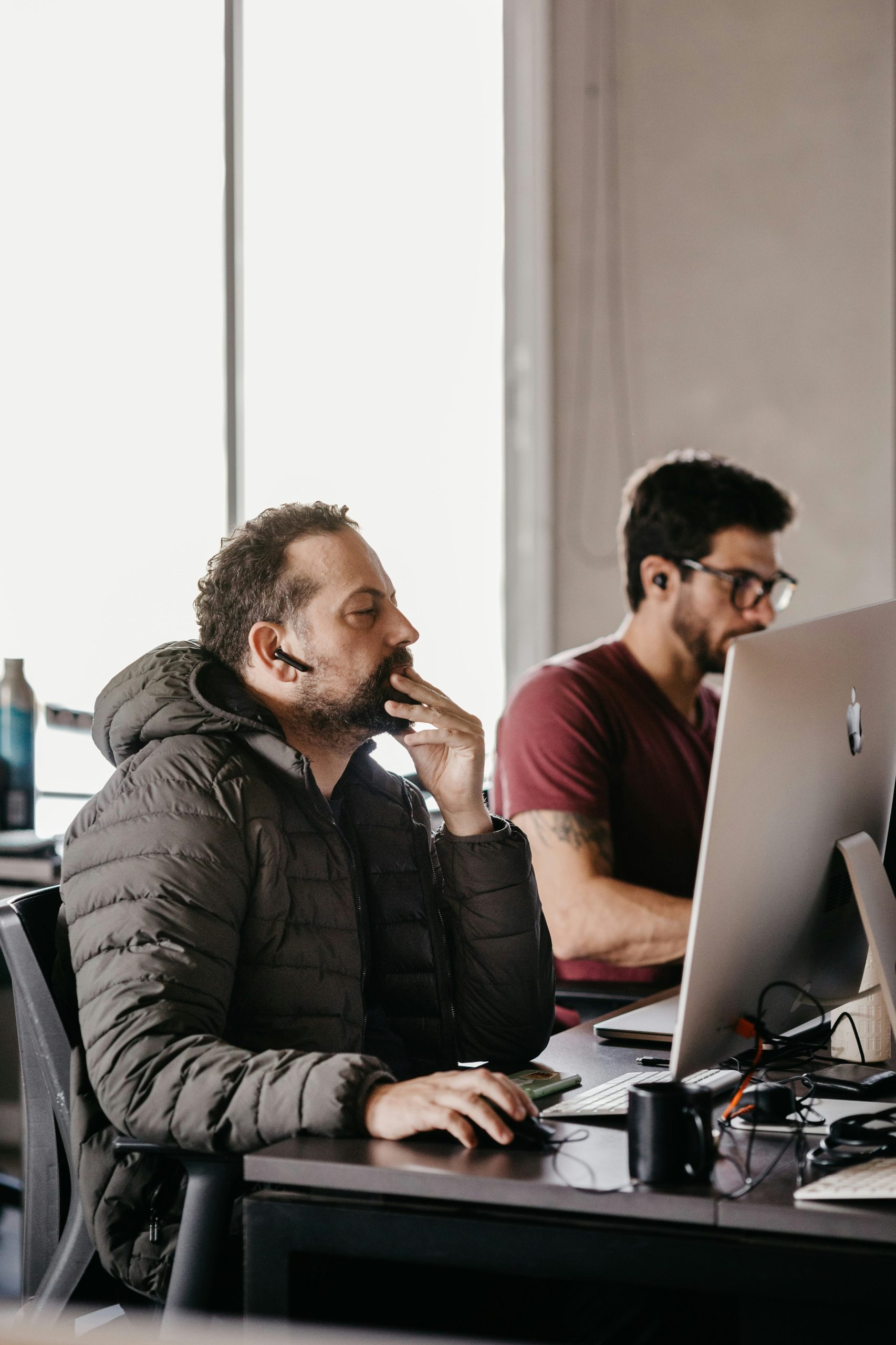 virtual assistant agencies have become a valuable asset for businesses seeking to enhance productivity and achieve scalability, photo scaled