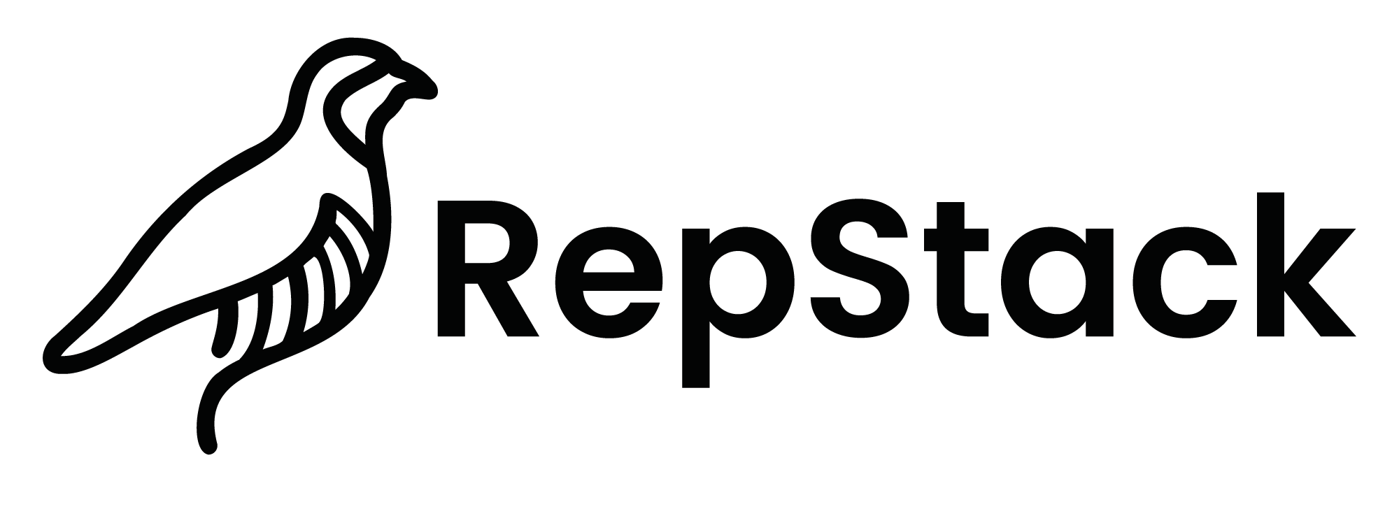 RepStack logo black 2