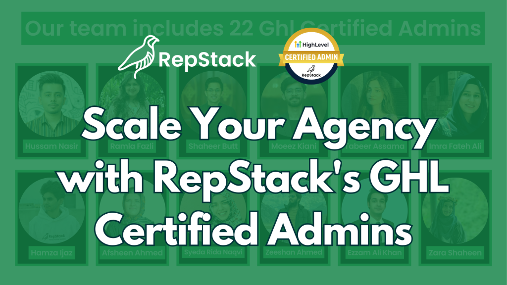 Copy of 4. get ghl certified associates