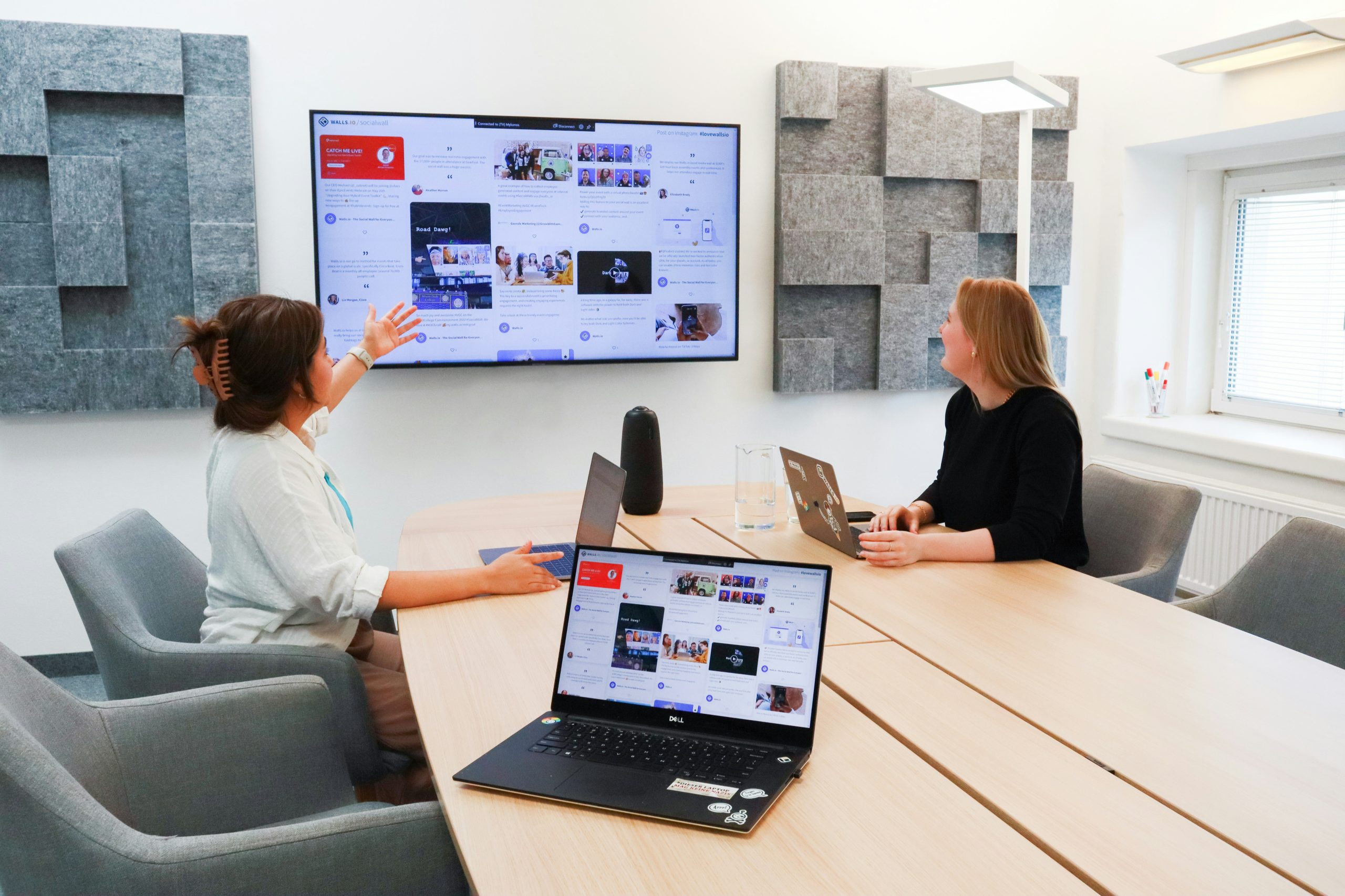 executive assistants striving to excel in their roles can greatly benefit from targeted professional development, photo scaled