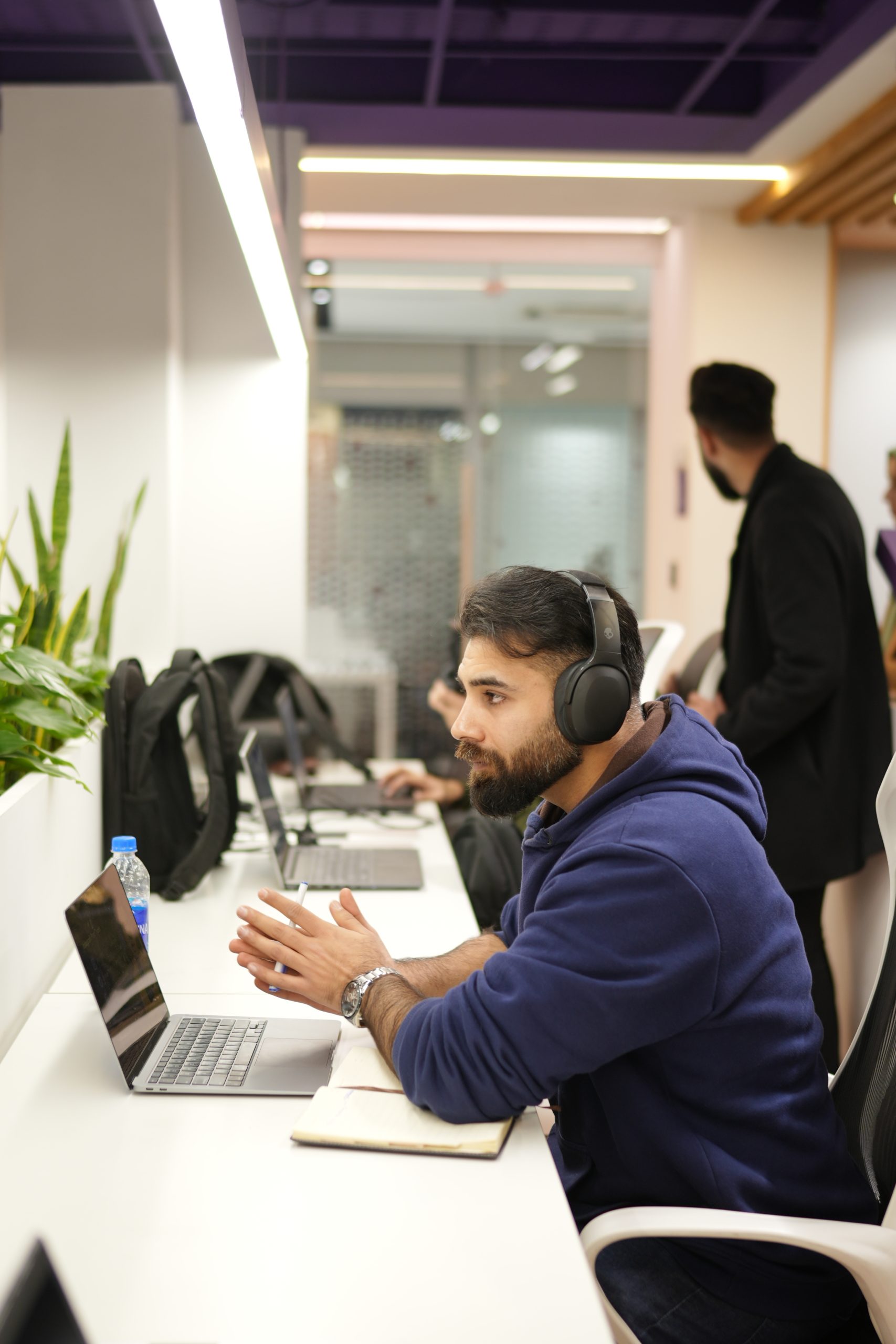 remote executive assistants