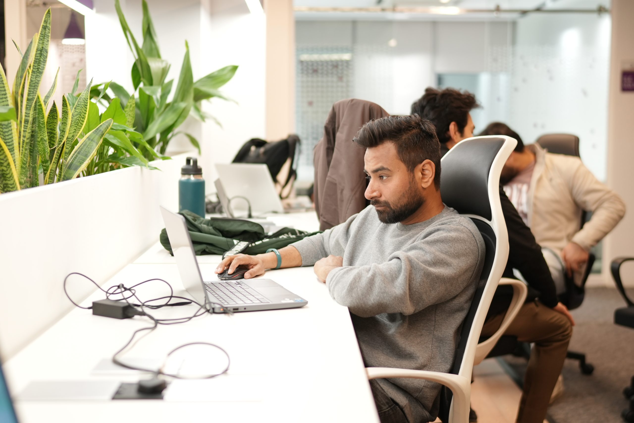 virtual marketing assistant