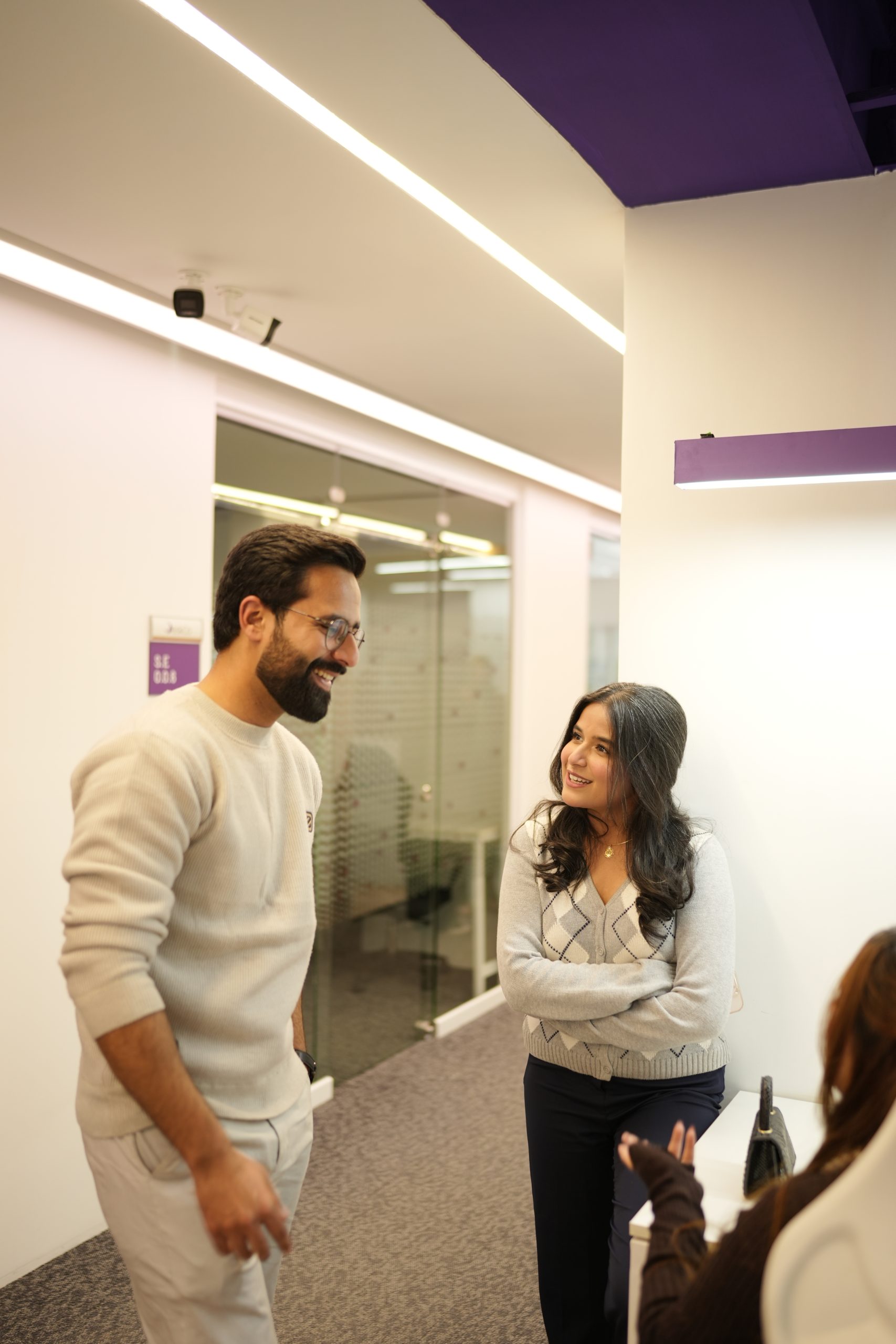 senior media buyer