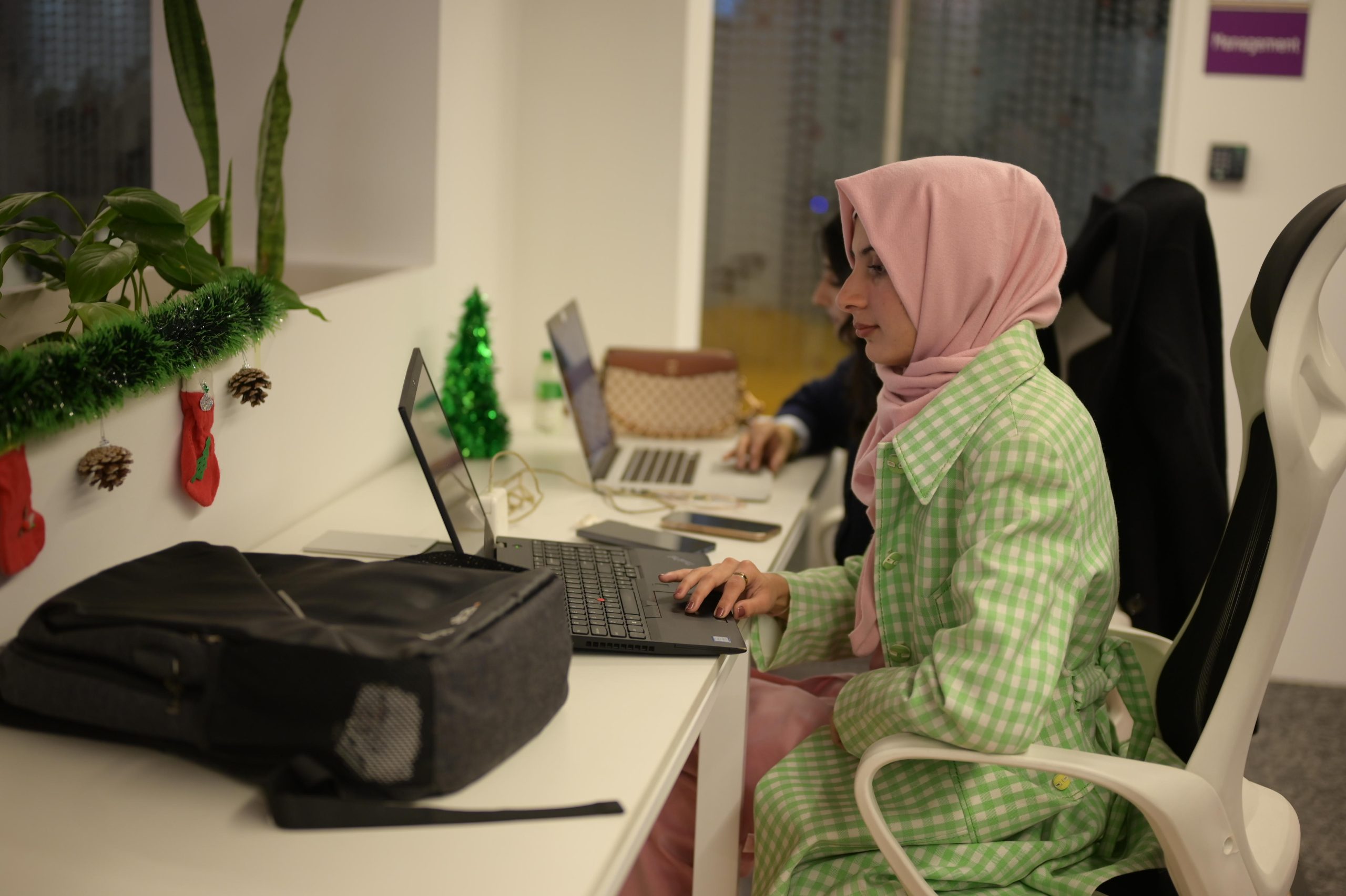 remote virtual assistants