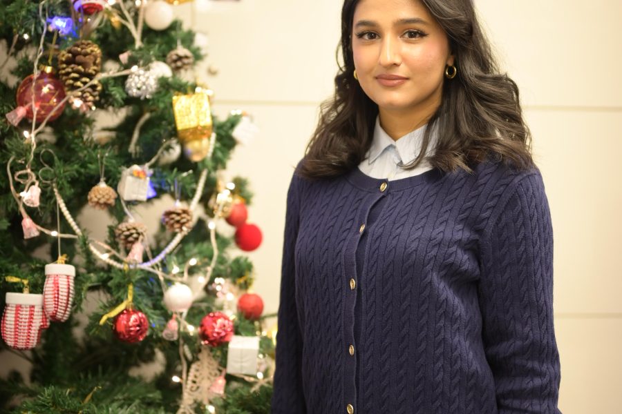 Digital account manager