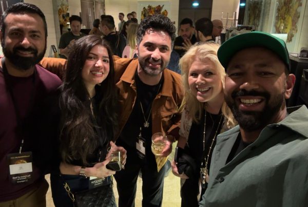 digital staffing agency