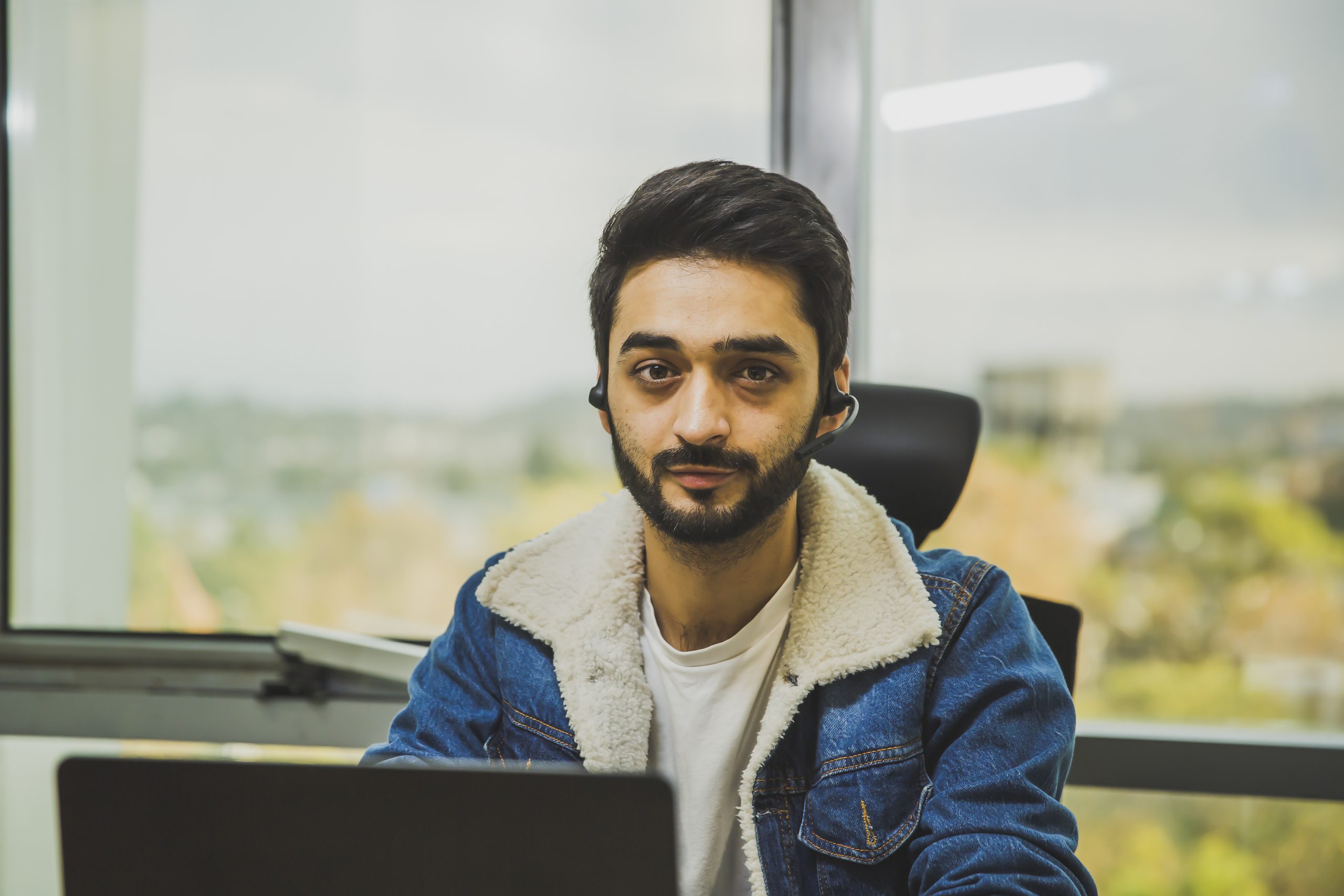 virtual executive assistants
