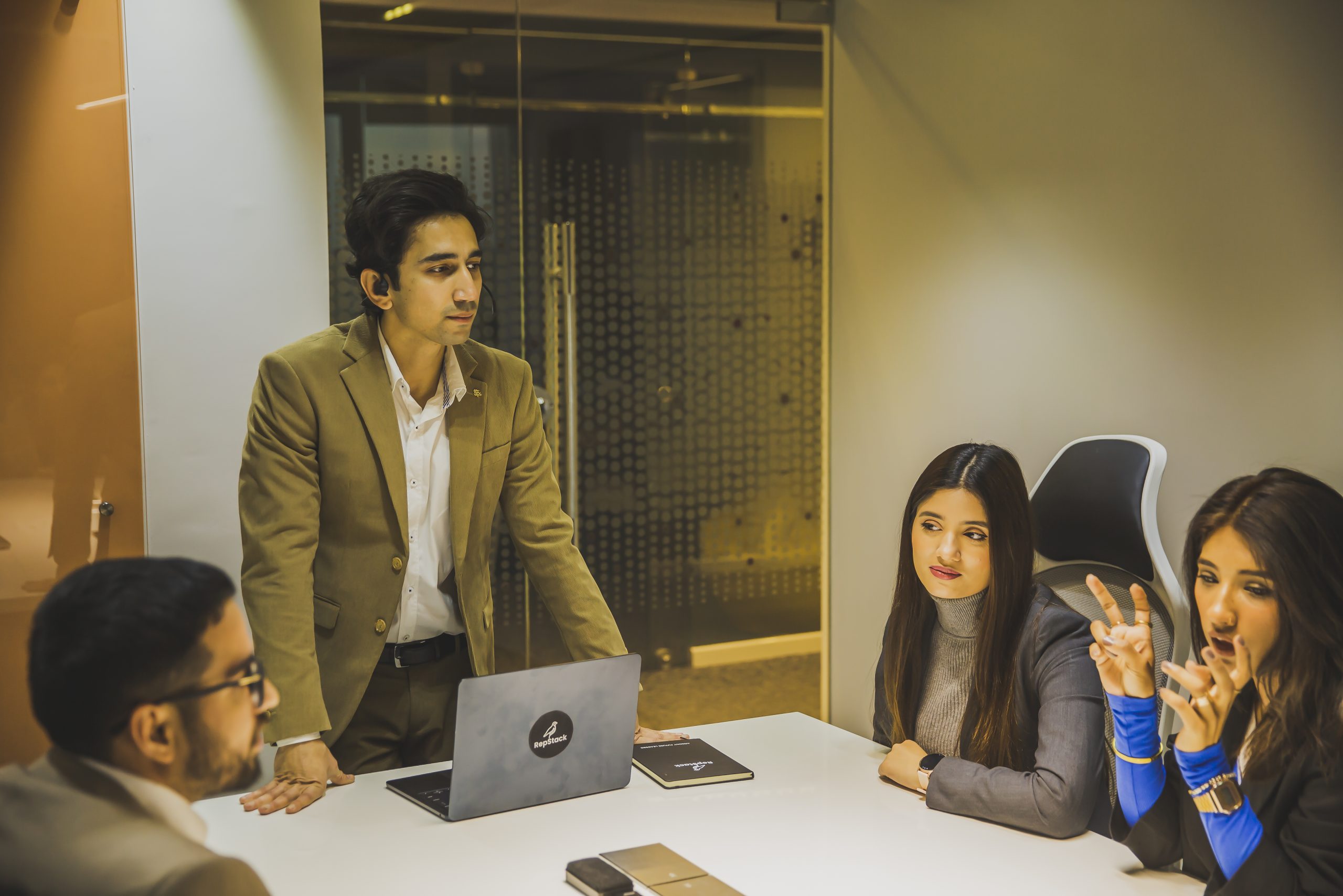 remote executive assistants