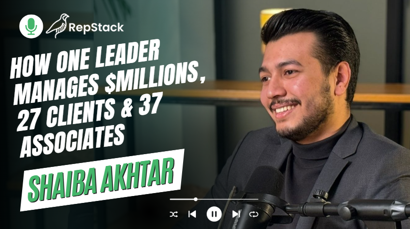 Shaiba Akhter podcast