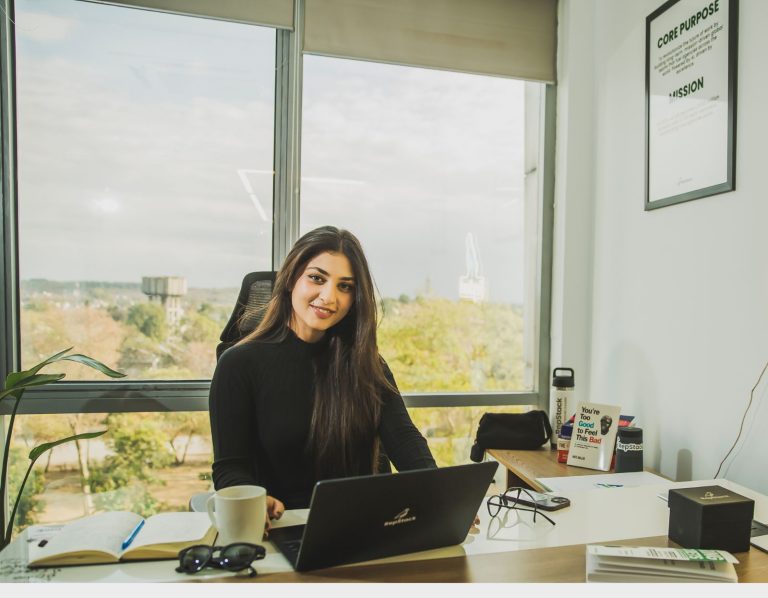 ultimate employee experience