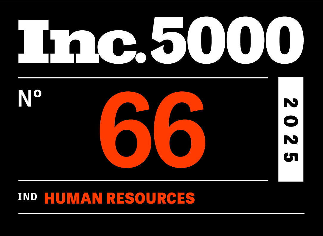 Human Resources Ranking Inc. 5000