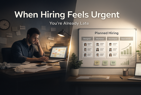 20251216 2310 Agency Hiring Strategy simple compose 01kcm5mav7egyvg6zbvxykf3xa