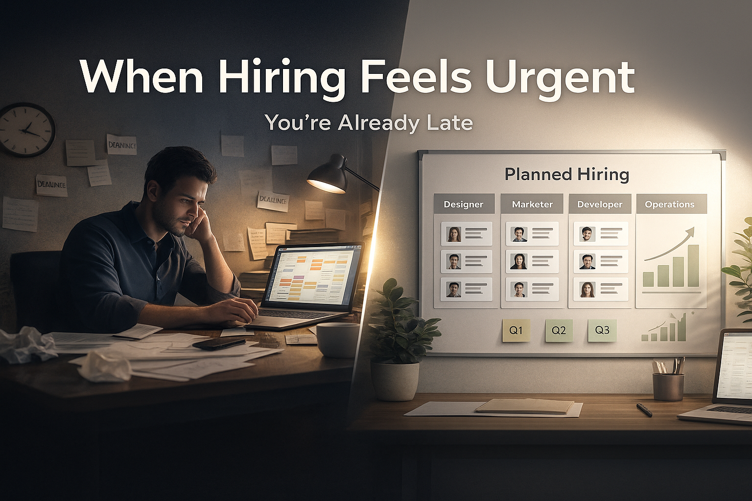 20251216 2310 Agency Hiring Strategy simple compose 01kcm5mav7egyvg6zbvxykf3xa