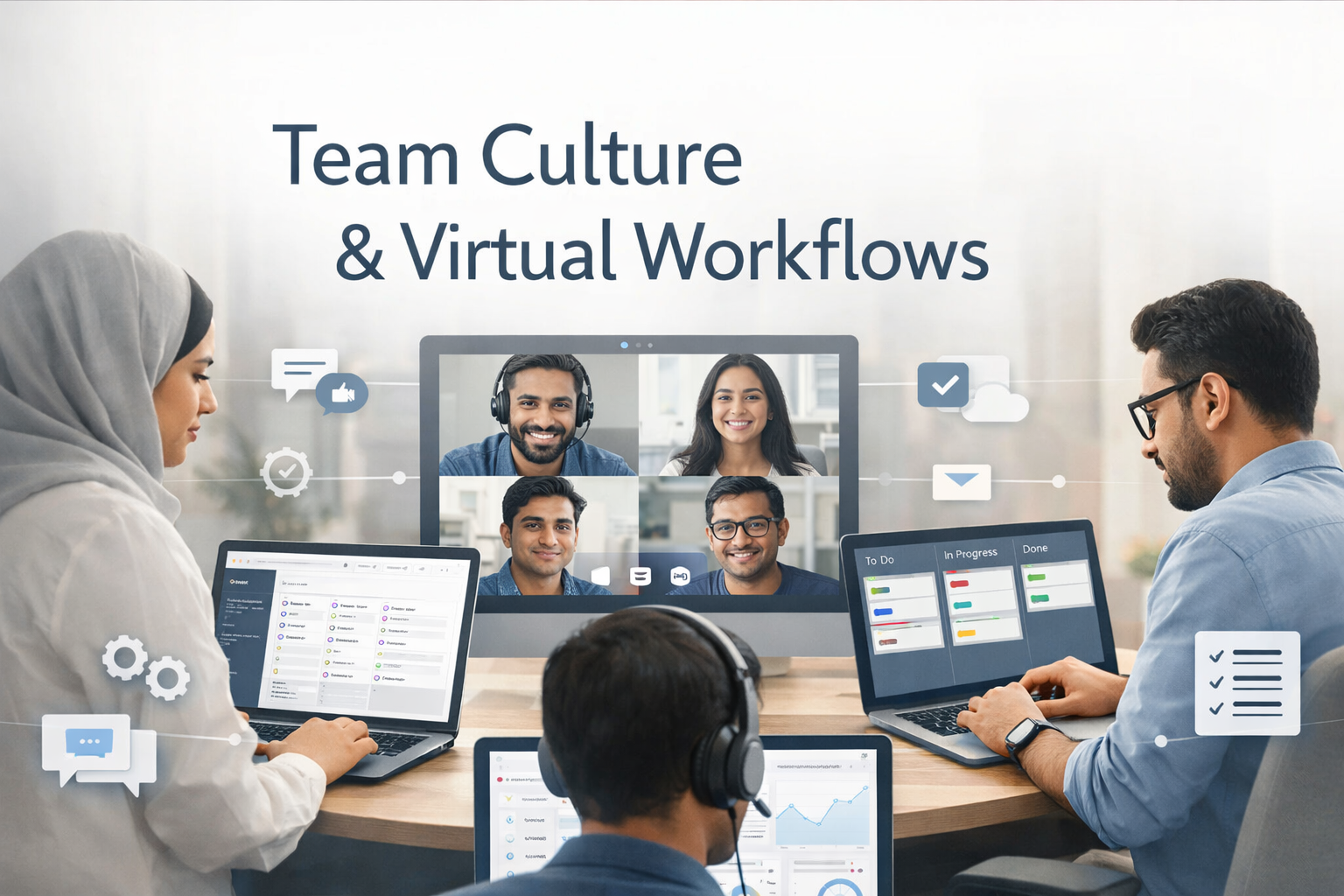 20251222 2232 Remote Team Collaboration simple compose 01kd3hw691f25a467bkzzsypxv